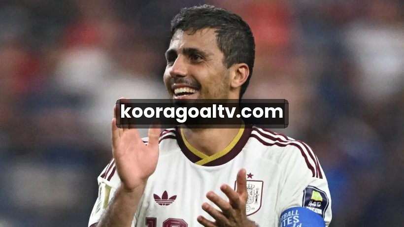 صراع الملايين يعطل الصفقة الحلم.. تفاصيل الفجوة المالية بين برشلونة ومانشستر سيتي لحسم ضم رودري