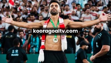 مفاجأة مدوية في الزمالك.. عبد الله السعيد يطلب فسخ عقده ويدرس اعتزال كرة القدم نهائياً