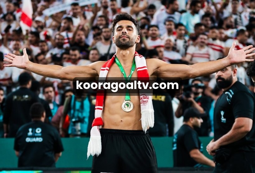 مفاجأة مدوية في الزمالك.. عبد الله السعيد يطلب فسخ عقده ويدرس اعتزال كرة القدم نهائياً