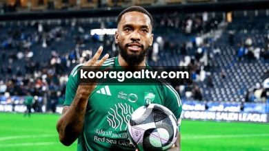 مانشستر يونايتد يترصد إيفان توني لخلافة زيركزي.. وموقف حاسم من الأهلي السعودي