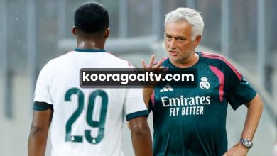 تحرك إيطالي لضم إندريك.. وريال مدريد يحدد موقفه من رحيل جوهرته البرازيلية