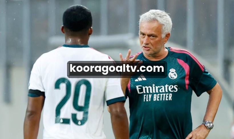 تحرك إيطالي لضم إندريك.. وريال مدريد يحدد موقفه من رحيل جوهرته البرازيلية