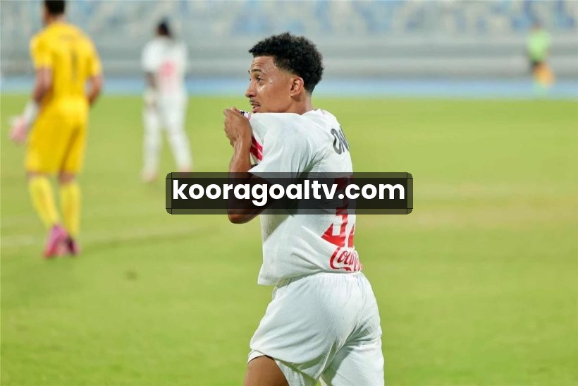 بيان رسمي حاسم.. الزمالك يغلق الباب أمام رحيل البرازيلي خوان بيزيرا ويؤكد استمراره