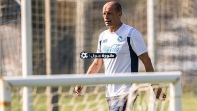 ثورة هجومية في الجنوب.. نابولي يستهدف التوقيع مع ثلاثي البريميرليج بصفقة مدوية