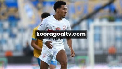 الزمالك يفرض عقوبات صارمة على البرازيلي بيزيرا ويحسم الجدل حول مستحقات حسام عبد المجيد