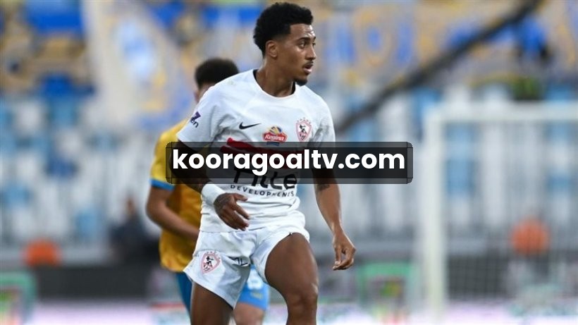 الزمالك يفرض عقوبات صارمة على البرازيلي بيزيرا ويحسم الجدل حول مستحقات حسام عبد المجيد