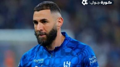 حاسماً جدل الرحيل.. كريم بنزيما يعلن موقفه النهائي من البقاء مع الهلال