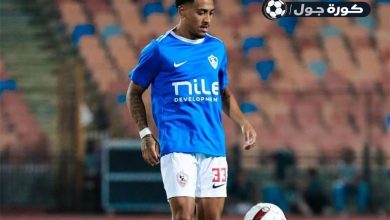 تصعيد ناري.. الزمالك يوجه إنذارات حاسمة للبرازيلي بيزيرا ويقترب من شكواه لـ «فيفا»