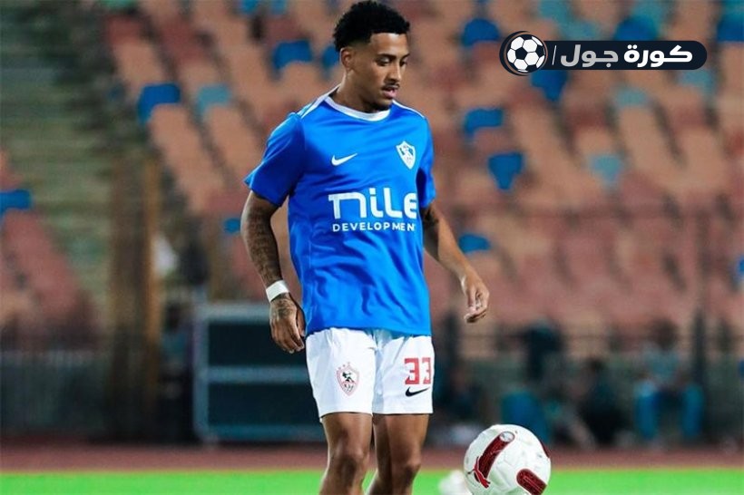 تصعيد ناري.. الزمالك يوجه إنذارات حاسمة للبرازيلي بيزيرا ويقترب من شكواه لـ «فيفا»