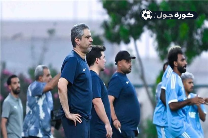 خاص بالأسماء والأرقام.. الزمالك يعلن قائمته الرسمية وأرقام القمصان للموسم الجديد قبل مواجهة الاتحاد