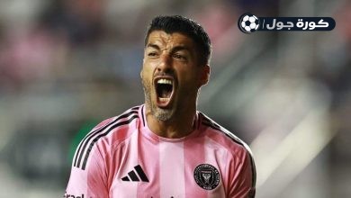 عودة تاريخية مرتقبة.. لويس سواريز على أعتاب ارتداء قميص أوروغواي بقرار من فورلان