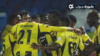 بعشرة لاعبين وبصمة إلينيخينا.. الاتحاد يخطف فوزاً درامياً أمام القادسية في الدوري السعودي