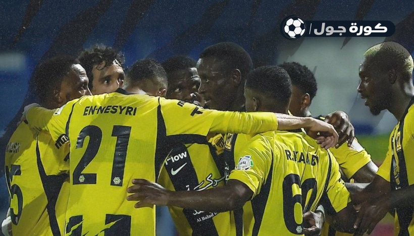 بعشرة لاعبين وبصمة إلينيخينا.. الاتحاد يخطف فوزاً درامياً أمام القادسية في الدوري السعودي