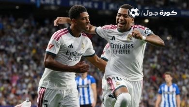 دراما الدقيقة 91.. ريال مدريد ينتزع فوزاً قاتلاً من أنياب إسبانيول في الليجا