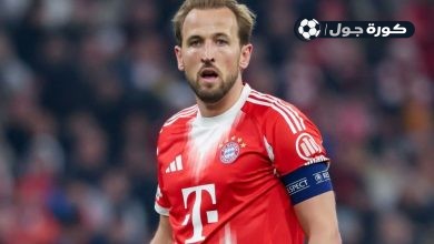 إنجاز تاريخي غير مسبوق.. هاري كين يتوج بجائزة أفضل لاعب في ألمانيا لعام 2026