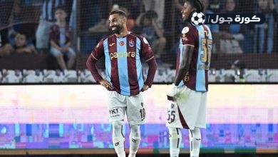 ثنائية نارية.. محمد صلاح يفتتح سجله التهديفي مع طرابزون سبور ويقوده لدك حصون باشاك شهير