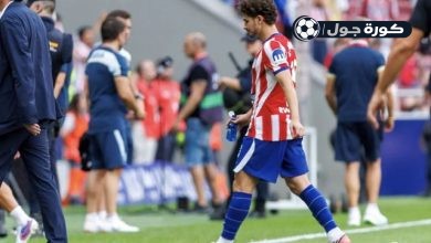 خط أحمر في العاصمة.. كواليس سرية تمنع أتلتيكو مدريد من بيع جوليان ألفاريز لبرشلونة