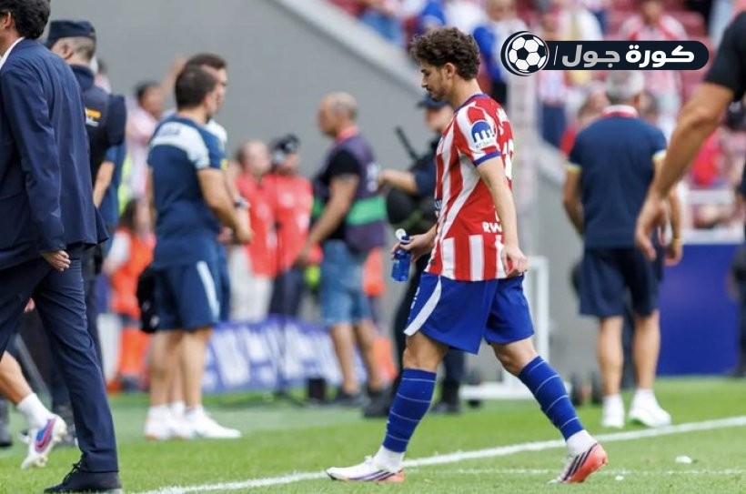 خط أحمر في العاصمة.. كواليس سرية تمنع أتلتيكو مدريد من بيع جوليان ألفاريز لبرشلونة