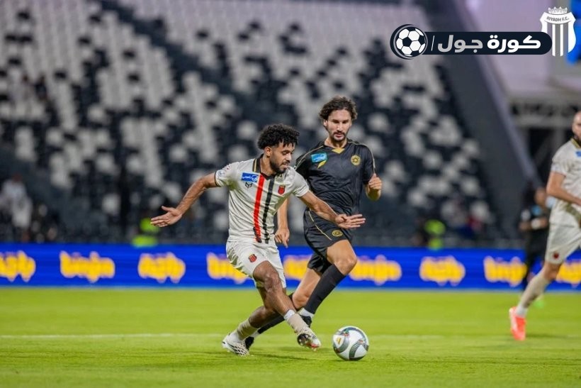 دراما الـ 6 أهداف.. ثنائية كاراسكو تنقذ الشباب من هزيمة محققة أمام الرياض في دوري روشن