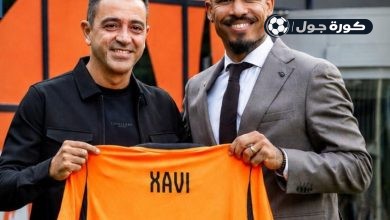 مفاجأة مدوية.. دي يونج يفجر كواليس اختيار تشافي لتدريب هولندا وموقفه من الخيار الثالث