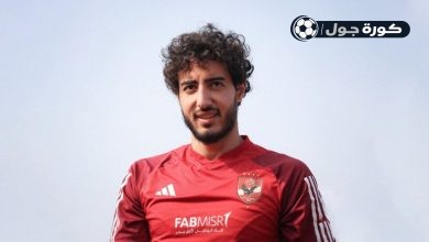 تنازلات خلف الكواليس.. كيف يقترب محمد هاني من التجديد للأهلي؟