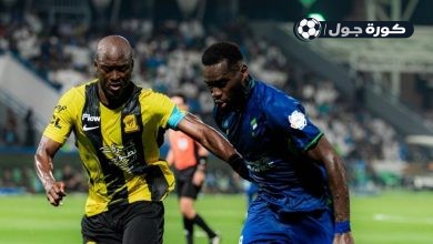 نزيف النقاط يتواصل: الاتحاد يفقد 4 نقاط في 4 جولات